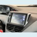 PEUGEOT 208 ACTIVE PACK FLEX MANUAL 4P - PRATA - 2015 Foto 6 (Miniatura)