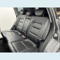 CHERY TIGGO7 PRO H FLEX AUT. 4P - CINZA - 2024 Foto 6 (Miniatura)