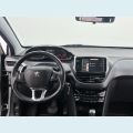 PEUGEOT 208 GRIFE FLEX AUT. 4P - PRATA - 2014 Foto 6 (Miniatura)