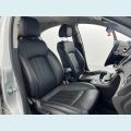 CHEVROLET CRUZE LT NB FLEX AUT. 4P - PRATA - 2015 Foto 6 (Miniatura)
