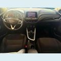 CHEVROLET ONIX LTZ 1.0 FLEX MANUAL 4P - PRATA - 2020 Foto 6 (Miniatura)