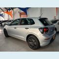 VOLKSWAGEN VOLKSWAGEN POLO FLEX MANUAL 4P - PRATA - 2025 Foto 6 (Miniatura)