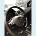 VOLKSWAGEN VOLKSWAGEN SPACECROSS MA FLEX MANUAL 4P - BRANCO - 2016 Foto 6 (Miniatura)