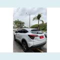 HONDA HONDA HR-V FLEX AUT. 4P - BRANCO - 2020 Foto 6 (Miniatura)