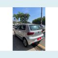VOLKSWAGEN VOLKSWAGEN FOX FLEX MANUAL 4P - PRATA - 2018 Foto 6 (Miniatura)