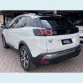 PEUGEOT PEUGEOT 3008 GASOLINA AUT. 4P - BRANCO - 2019 Foto 6 (Miniatura)