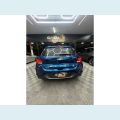 CHEVROLET ONIX FLEX AUT. 4P - AZUL - 2023 Foto 6 (Miniatura)