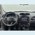 JEEP RENEGADE SPT T270 FLEX AUT. 4P - PRATA - 2023 Foto 6 (Miniatura)
