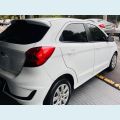 FORD KA SE 1.0 FLEX MANUAL 4P - BRANCO - 2020 Foto 6 (Miniatura)