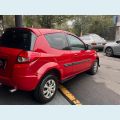 FORD KA TECNO 1.0 I 8V FLEX MANUAL 4P - VERMELHO - 2010 Foto 6 (Miniatura)