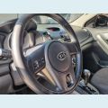 KIA CERATO 1.6 16V AUT. 4P - PRATA - 2011 Foto 6 (Miniatura)