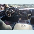DODGE DODGE RAM 2500 LARAMIE 6.7 TDI DIESEL AUT. 4P - BRANCO - 2018 Foto 6 (Miniatura)