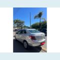 CHEVROLET PRISMA FLEX AUT. 4P - PRATA - 2015 Foto 6 (Miniatura)