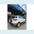 FORD ECOSPORT FLEX AUT. 4P - BRANCO - 2019 Foto 6 (Miniatura)