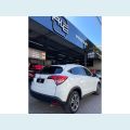 HONDA HR-V FLEX AUT. 4P - BRANCO - 2018 Foto 6 (Miniatura)
