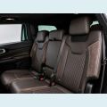 JEEP COMMANDER OVR T270 1.3 TURBO FLEX MANUAL 4P - BRANCO - 2023 Foto 6 (Miniatura)