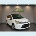 CITROËN C3 TENDANCE 1.6 16V MANUAL 4P - BRANCO - 2016 Foto 6 (Miniatura)
