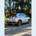 MITSUBISHI ECLIPSE CROSS HPE-S 1.5 TURBO FLEX AUT. 4P - PRATA - 2020 Foto 6 (Miniatura)