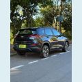 CHEVROLET TRACKER LT 1.0 TURBO FLEX AUT. 4P - CINZA - 2025 Foto 6 (Miniatura)