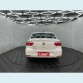 VOLKSWAGEN VOYAGE 1.0 MPI FLEX MANUAL 4P - BRANCO - 2023 Foto 6 (Miniatura)