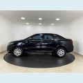 CHEVROLET COBALT ELITE 1.8 8V FLEX AUT. 4P - PRETO - 2018 Foto 6 (Miniatura)