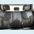 JEEP RENEGADE LONGITUDE 1.8 FLEX AUT. 4P - VERDE - 2020 Foto 6 (Miniatura)