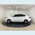 FIAT CRONOS PRECISION 1.8 FLEX AUT. 4P - BRANCO - 2021 Foto 6 (Miniatura)