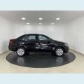 VOLKSWAGEN VOYAGE 1.6 MSI 8V FLEX MANUAL 4P - PRETO - 2019 Foto 6 (Miniatura)