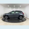 PEUGEOT 2008 ALLURE PACK 1.6 FLEX AUT. 4P - CINZA - 2022 Foto 6 (Miniatura)
