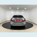 HONDA CIVIC LXR 2.0 FLEX AUT. 4P - CINZA - 2014 Foto 6 (Miniatura)