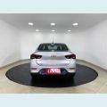 CHEVROLET ONIX PLUS LT 1.0 FLEX MANUAL 4P - PRATA - 2020 Foto 6 (Miniatura)