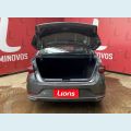 CHERY ARRIZO 6 GSX 1.5 TURBO FLEX AUT. 4P - CINZA - 2022 Foto 6 (Miniatura)