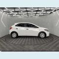 CHEVROLET ONIX JOY 1.0 FLEX MANUAL 4P - BRANCO - 2019 Foto 6 (Miniatura)