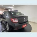 RENAULT LOGAN EXPRESSION 1.6 8V FLEX MANUAL 4P - PRETO - 2014 Foto 6 (Miniatura)