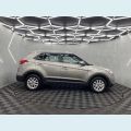 HYUNDAI CRETA ACTION 1.6 FLEX AUT. 4P - PRATA - 2022 Foto 6 (Miniatura)