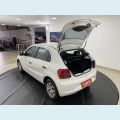 VOLKSWAGEN GOL 1.0 12V FLEX MANUAL 4P - BRANCO - 2021 Foto 6 (Miniatura)