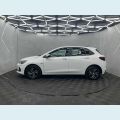 CHEVROLET ONIX LT 1.0 TURBO FLEX MANUAL 4P - BRANCO - 2024 Foto 6 (Miniatura)