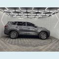 CHERY TIGGO 8 TXS 1.6 TURBO GDI AUT. 4P - CINZA - 2022 Foto 6 (Miniatura)