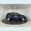 FORD FIESTA SE 1.6 16V FLEX MANUAL 4P - PRETO - 2018 Foto 6 (Miniatura)