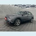 CITROËN C4 CACTUS FEEL 1.6 FLEX AUT. 4P - CINZA - 2022 Foto 6 (Miniatura)