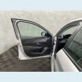 PEUGEOT 208 ACTIVE 1.6 FLEX MANUAL 4P - PRATA - 2022 Foto 6 (Miniatura)