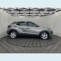 NISSAN KICKS ACTIVE 1.6 FLEX AUT. 4P - CINZA - 2024 Foto 6 (Miniatura)