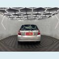 HONDA FIT EX 1.5 16V FLEX AUT. 4P - PRATA - 2005 Foto 6 (Miniatura)