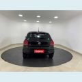 VOLKSWAGEN GOL TRENDLINE 1.0 MPI 12V FLEX MANUAL 4P - PRETO - 2018 Foto 6 (Miniatura)