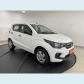 FIAT MOBI EVO LIKE 1.0 FLEX MANUAL 4P - BRANCO - 2019 Foto 6 (Miniatura)