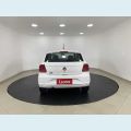 VOLKSWAGEN GOL 1.0 12V FLEX MANUAL 4P - BRANCO - 2020 Foto 6 (Miniatura)