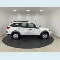 FIAT PALIO WEEKEND TREKKING 1.6 E.TORQ FLEX MANUAL 4P - BRANCO - 2016 Foto 6 (Miniatura)