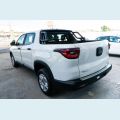 FIAT TORO ENDURANCE 1.8 FLEX MANUAL 4P - BRANCO - 2021 Foto 6 (Miniatura)