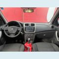 RENAULT SANDERO EXPRESSION 1.6 16V FLEX MANUAL 4P - BRANCO - 2019 Foto 6 (Miniatura)