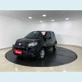 FIAT UNO ATTRACTIVE 1.0 8V FLEX MANUAL 4P - PRETO - 2020 Foto 6 (Miniatura)
